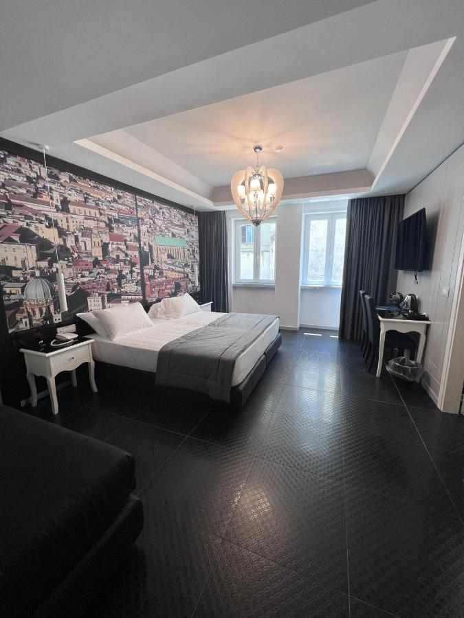 Partenope Luxury