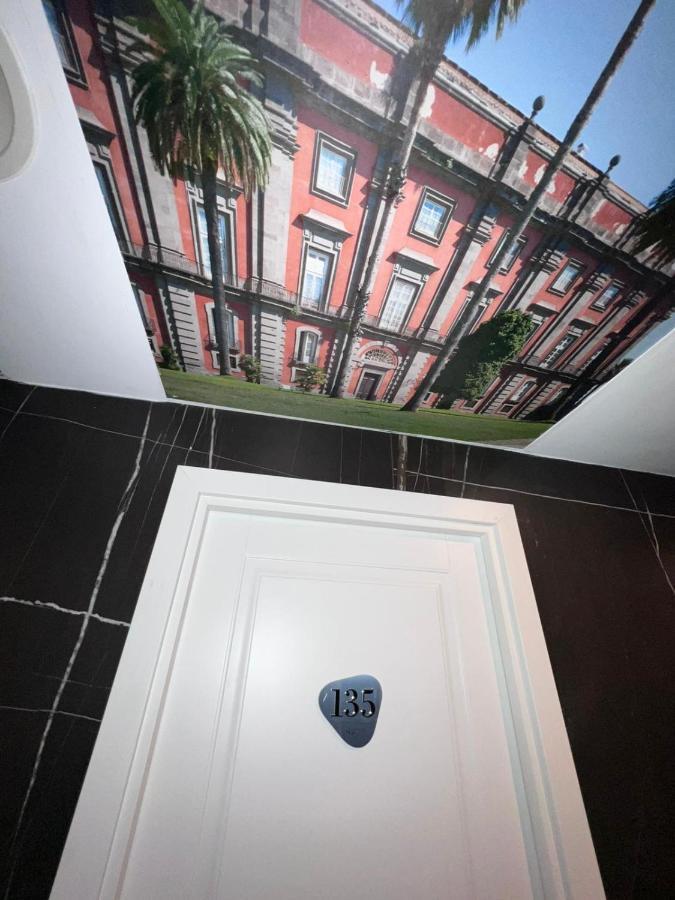 Bed & Breakfast Partenope Luxury *