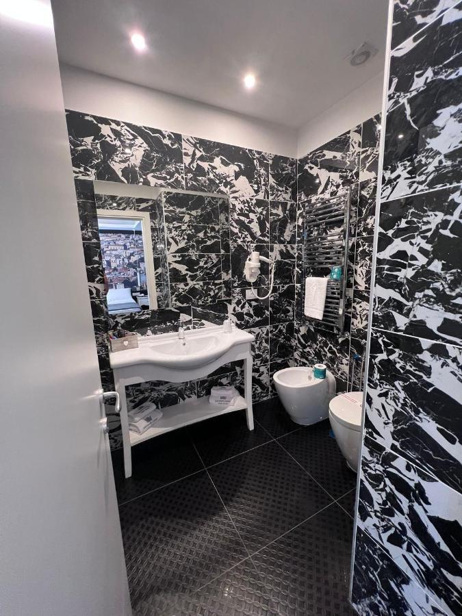Partenope Luxury Naples