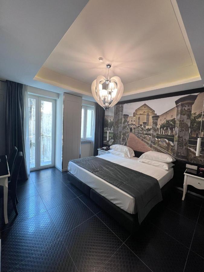 Bed & Breakfast Partenope Luxury