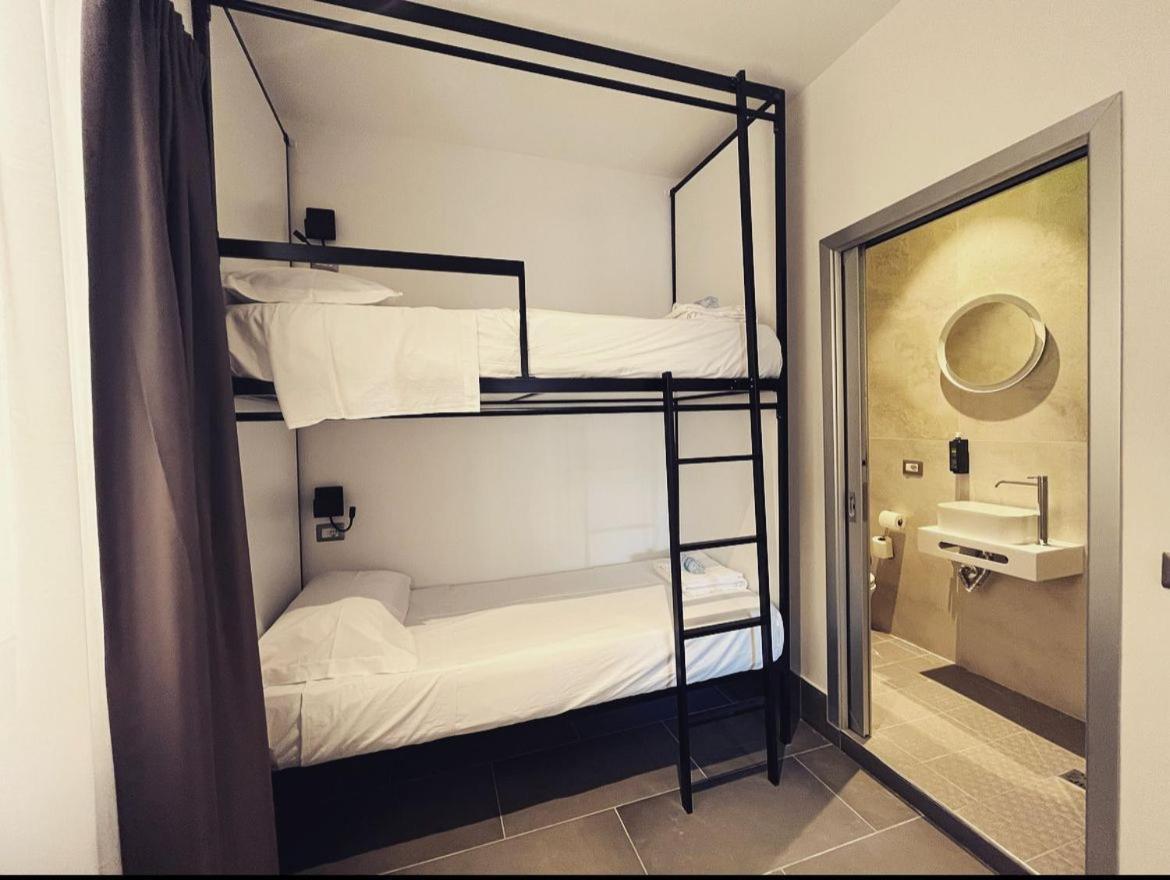 Smart Guest house Naples