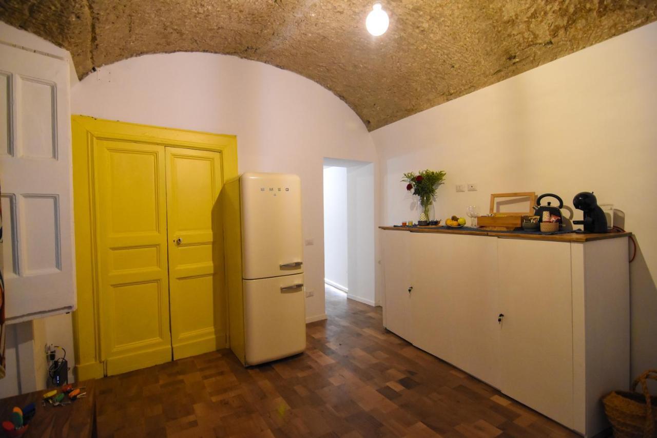 La Dimora Di Artemide Bed & Breakfast Naples