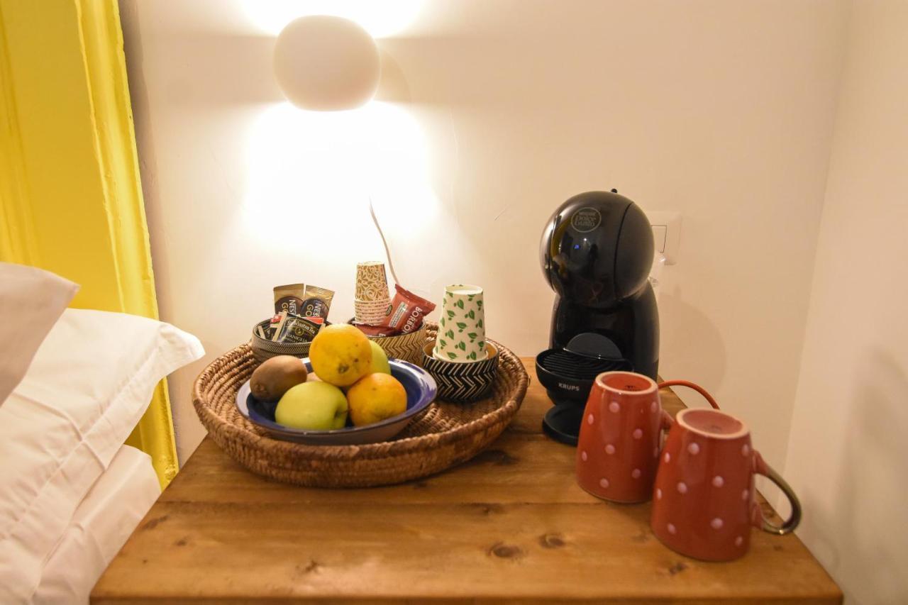 La Dimora Di Artemide * Naples