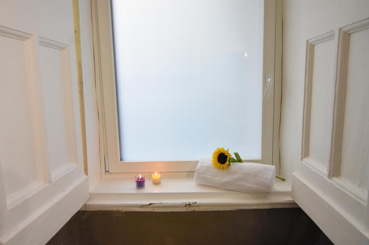 Bed & Breakfast La Dimora Di Artemide Naples