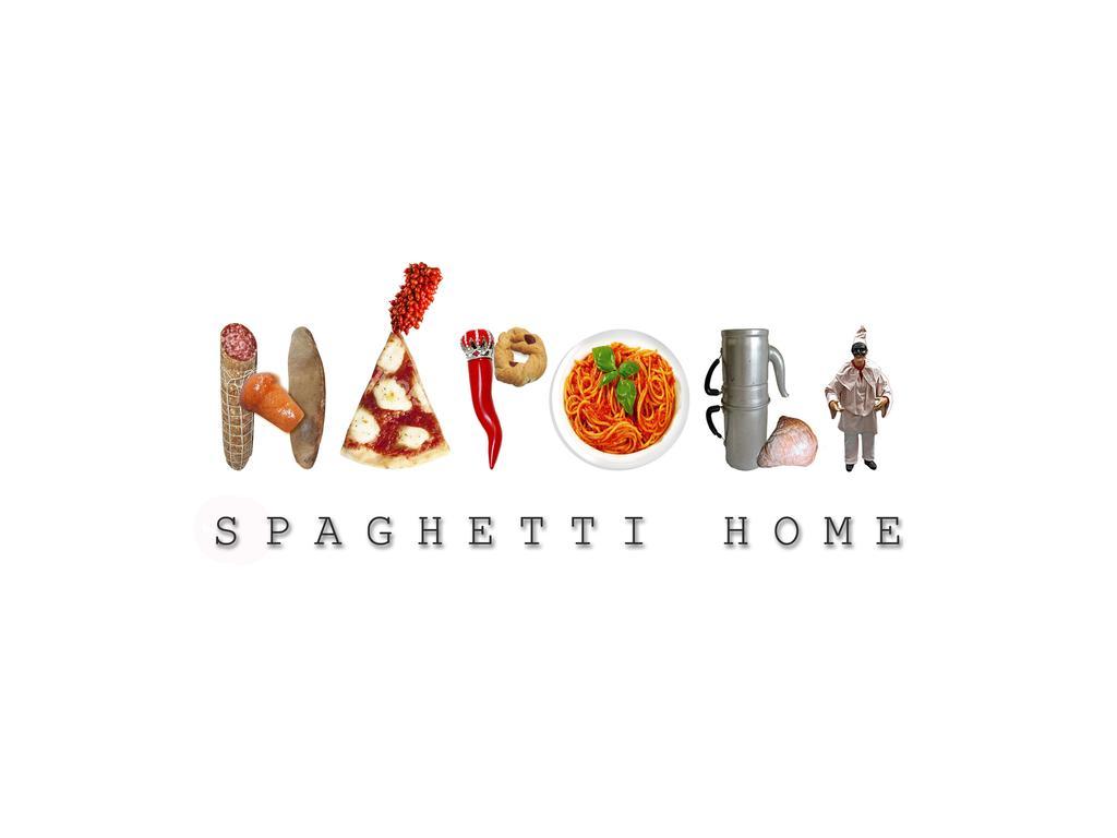 Spaghetti Apartment *
