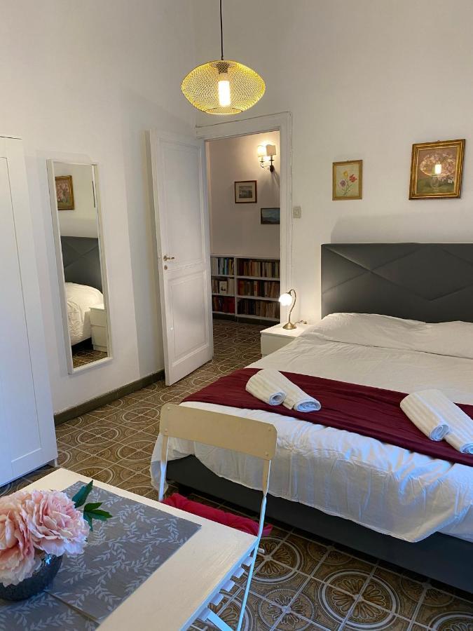 In San Domenico Maggiore 3 Bed & Breakfast *
