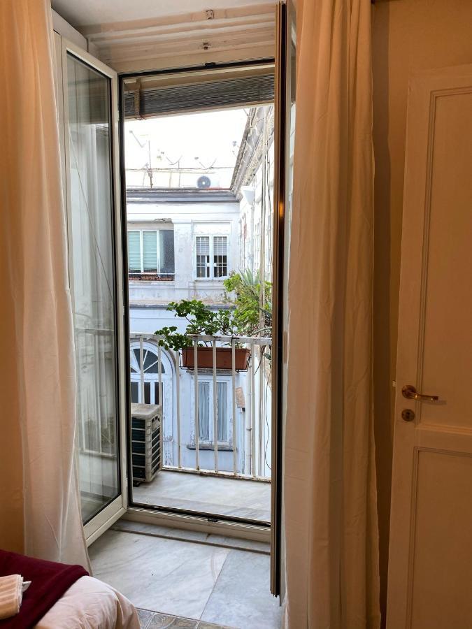 In San Domenico Maggiore 3 * Naples