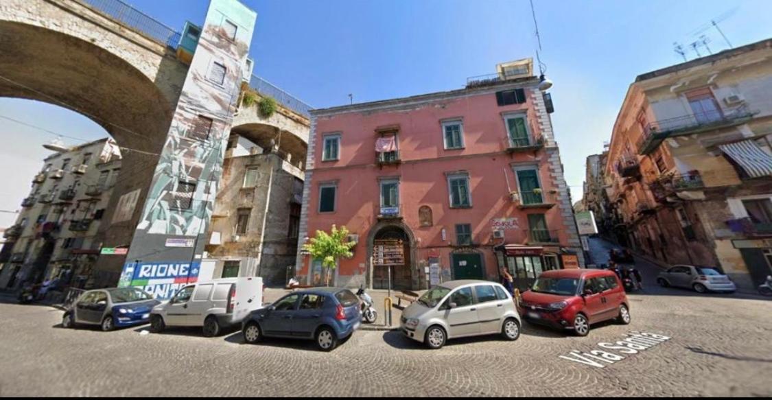 Sott O Pont Bed & Breakfast *