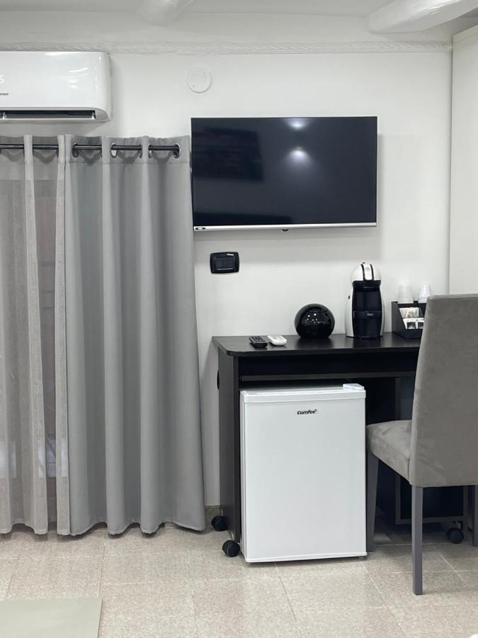 Sott O Pont Bed & Breakfast *
