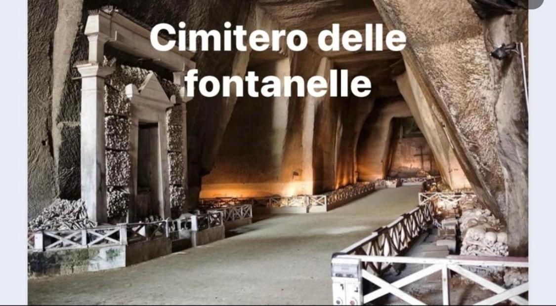 Sott O Pont * Naples