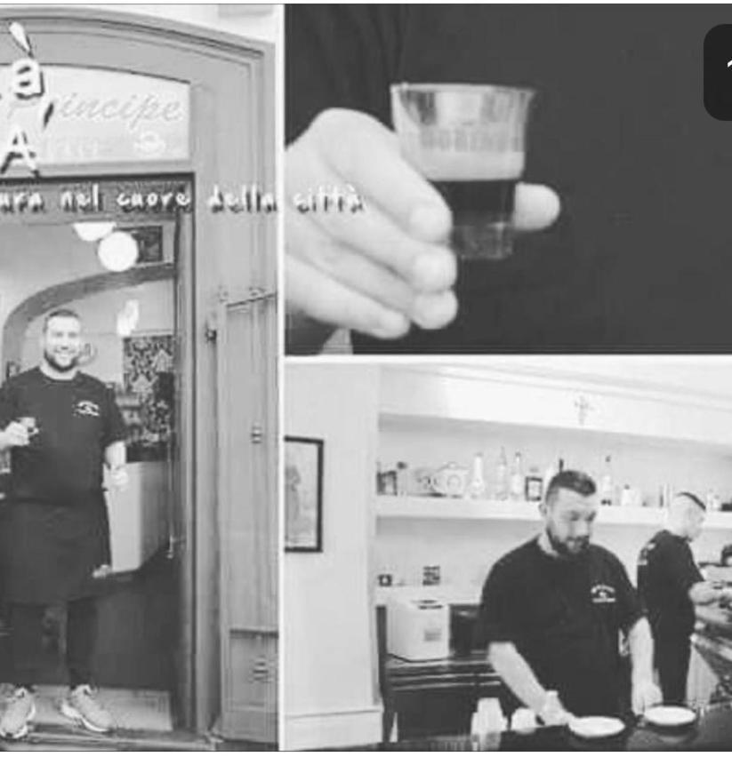 Sott O Pont Bed & Breakfast *