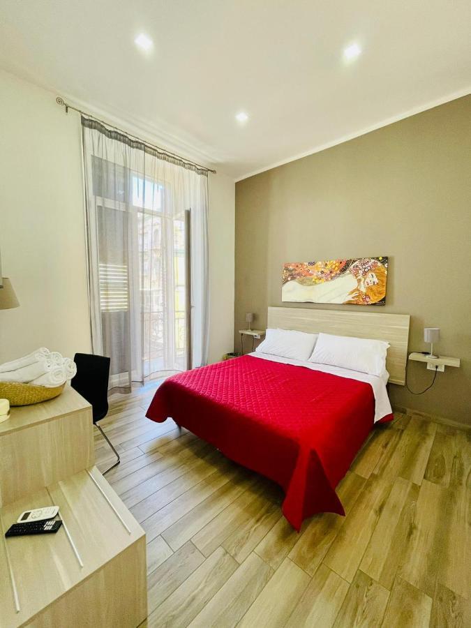 Dimora Apartment Naples