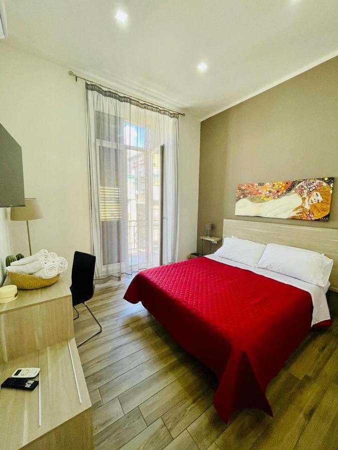 Dimora Apartment Naples