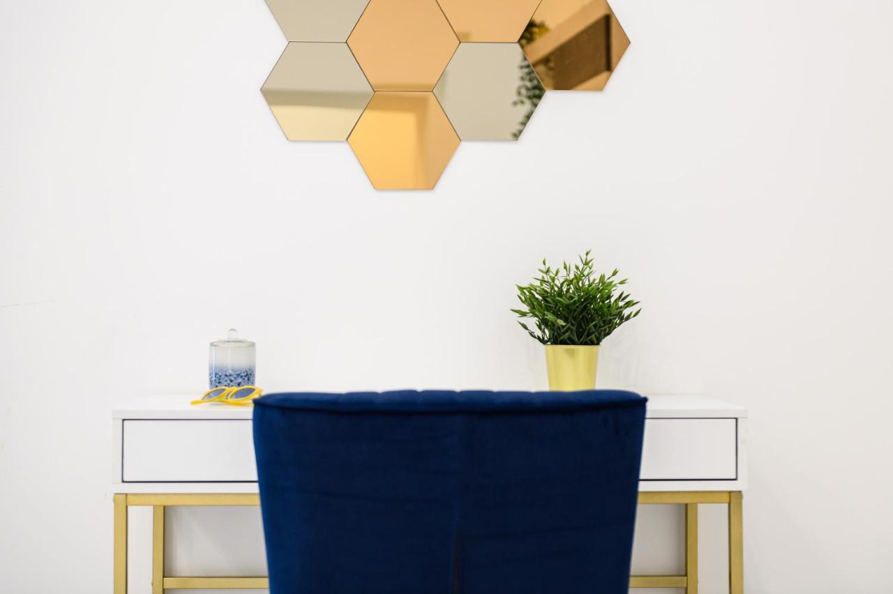 Apartment Magical Botanic-charming