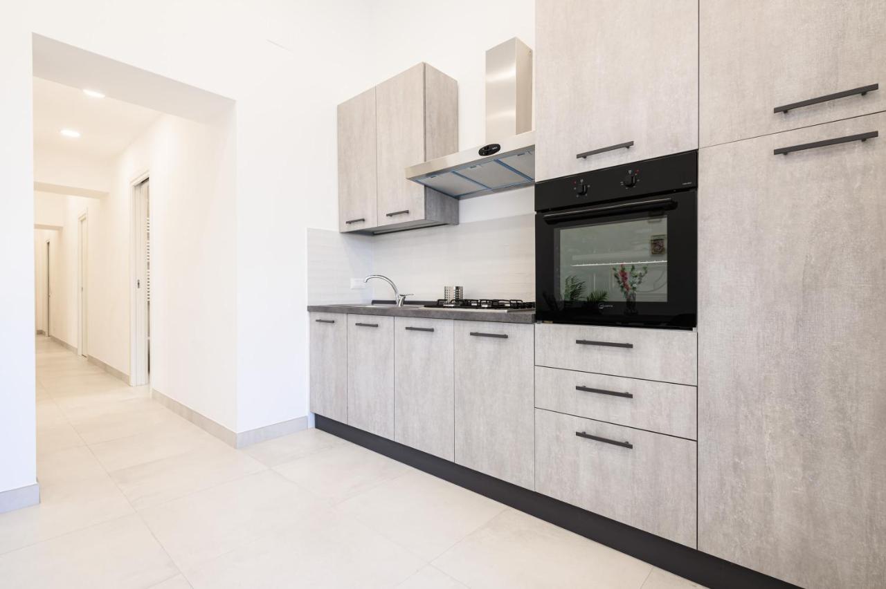 Apartment Magical Botanic-charming Naples