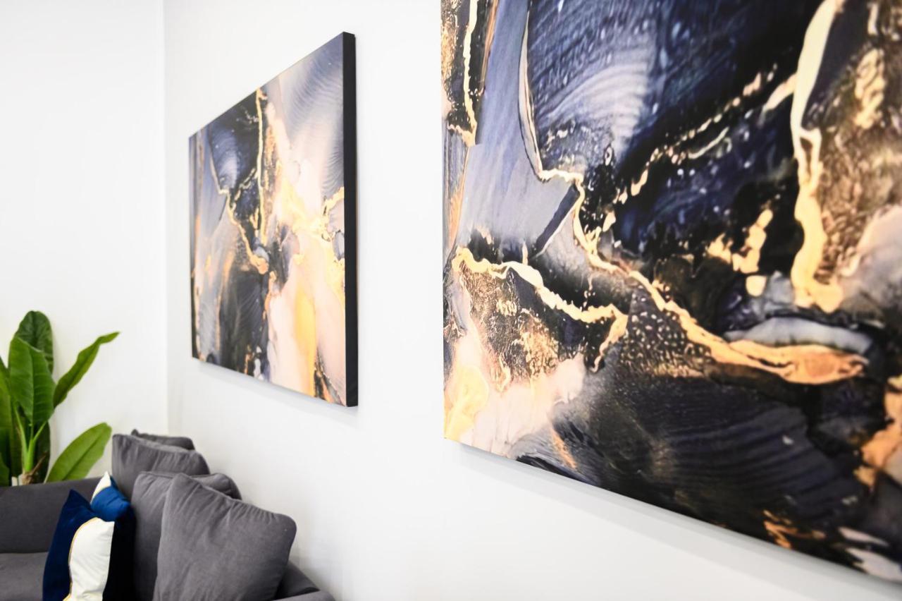 Apartment Magical Botanic-charming Naples