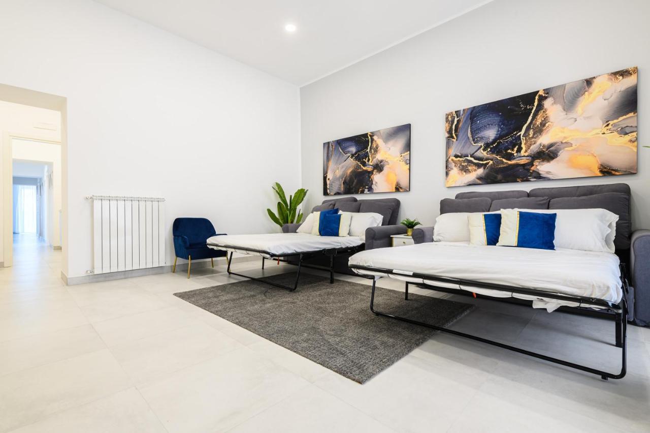 Apartment Magical Botanic-charming
