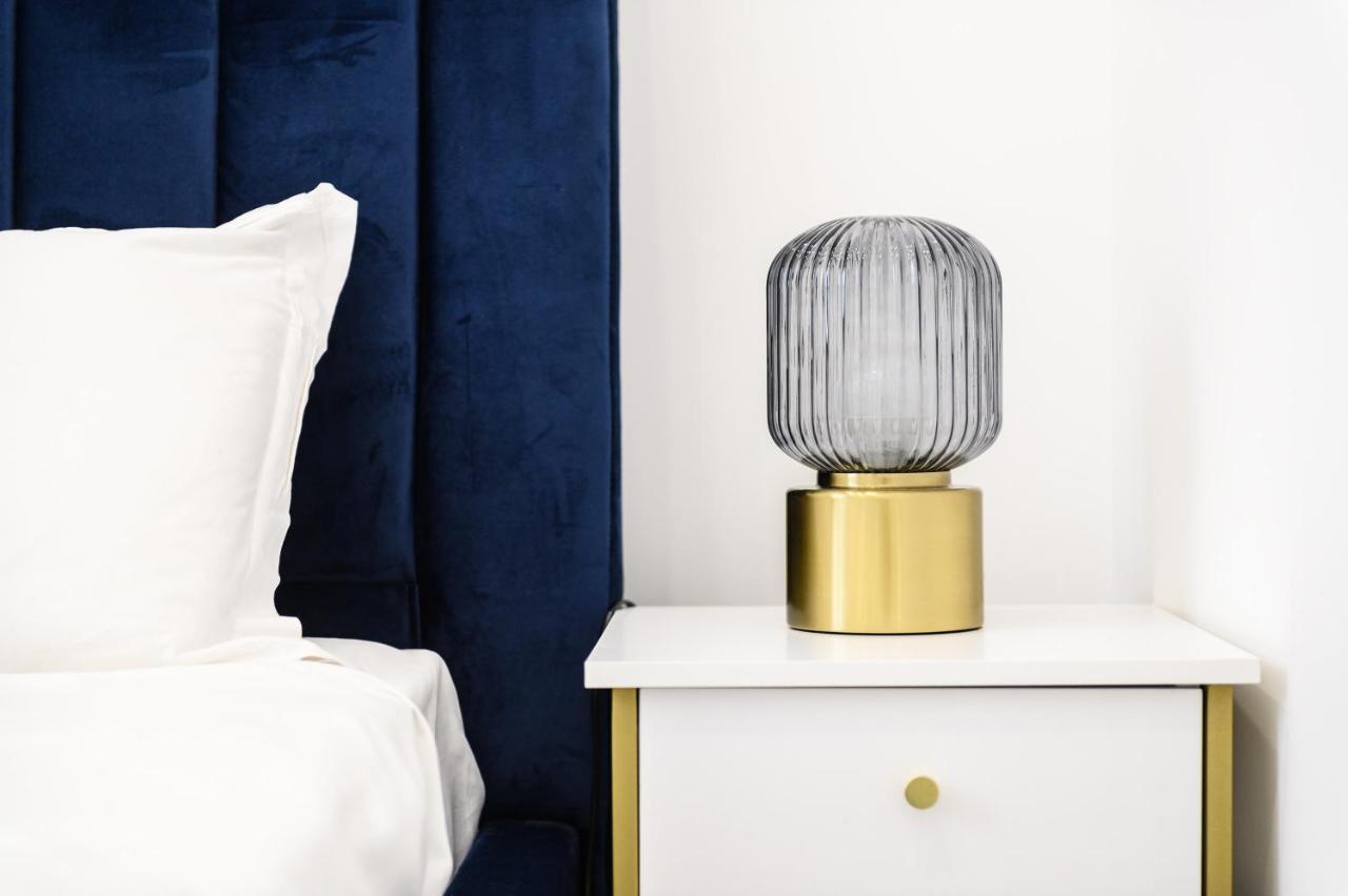 Apartment Magical Botanic-charming