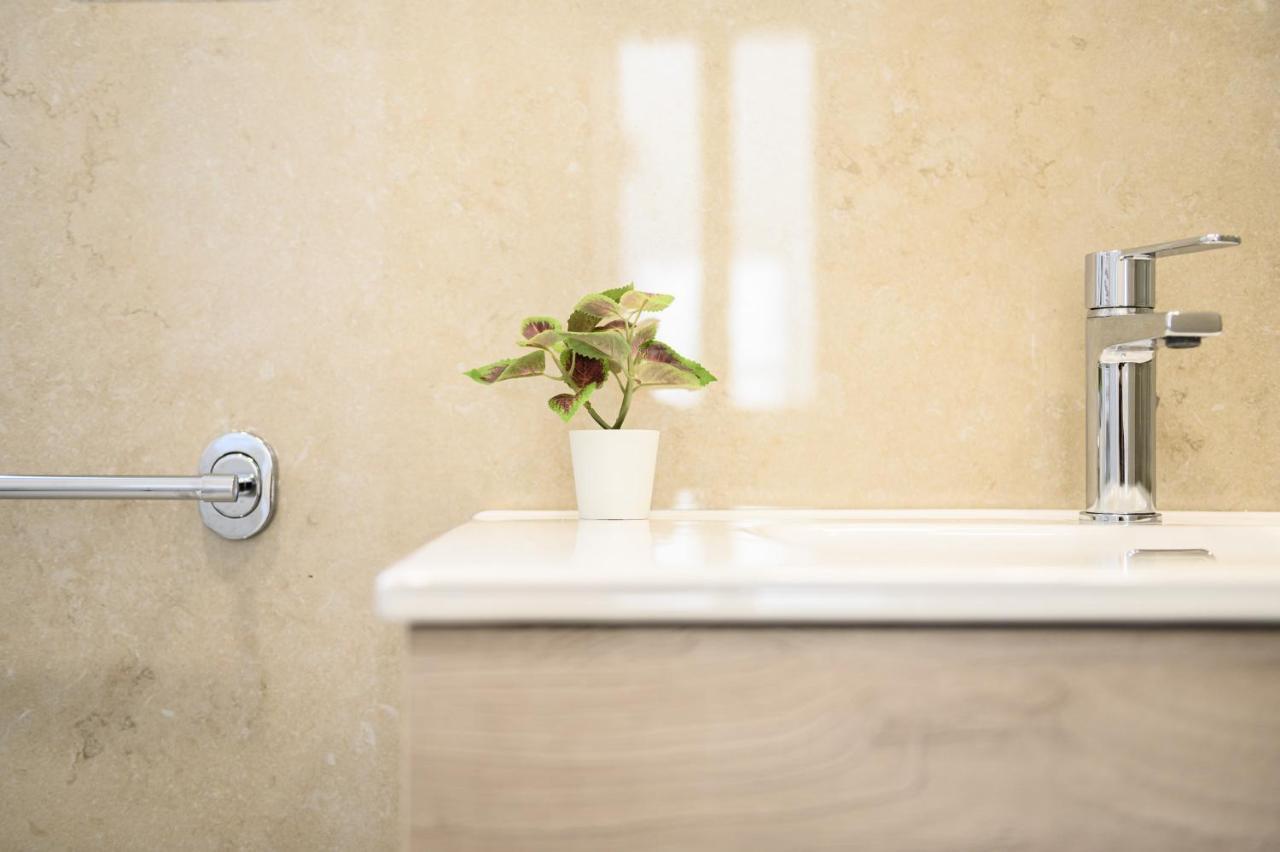 Magical Botanic-charming Apartment Naples