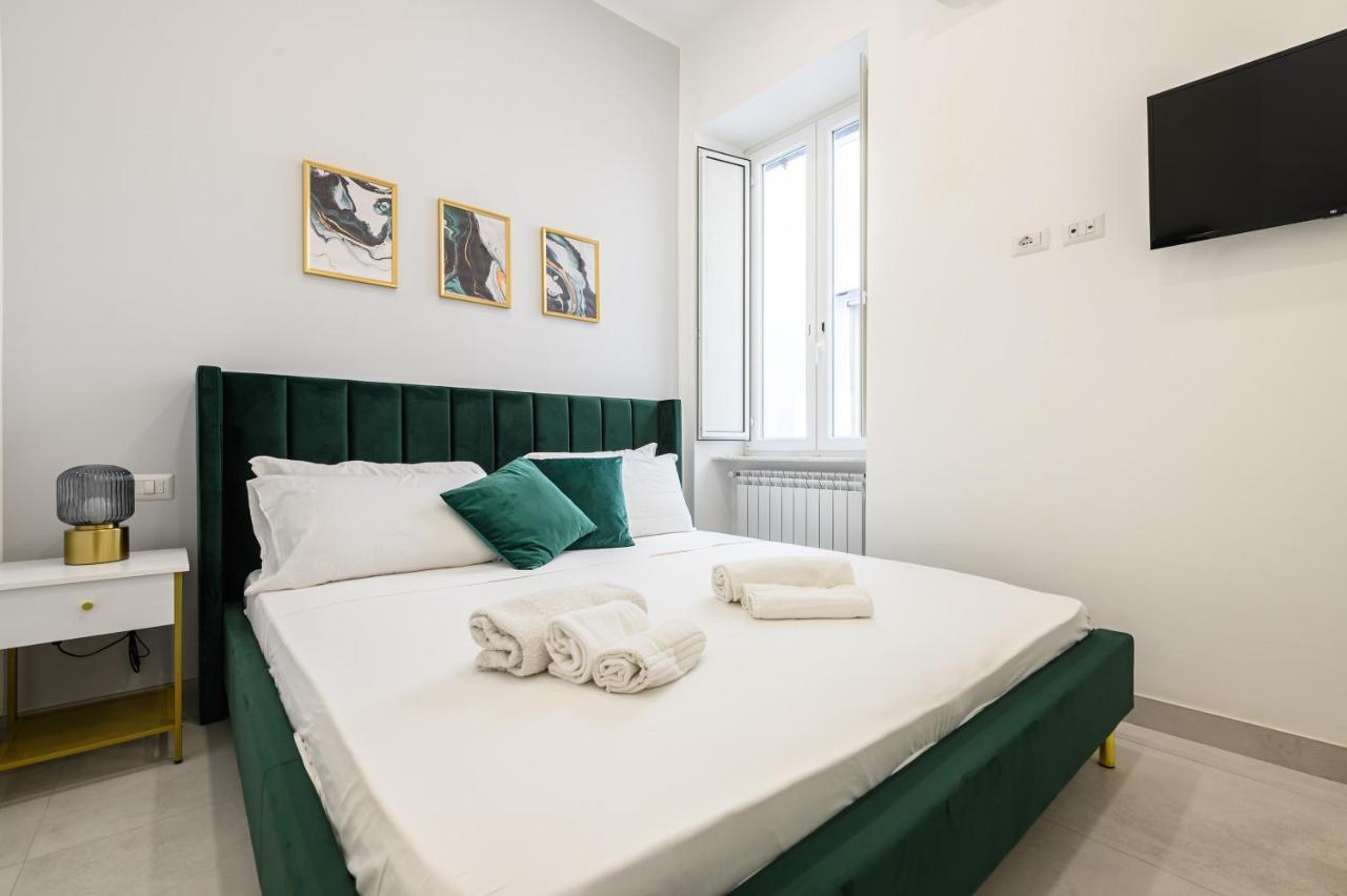 Apartment Magical Botanic-charming
