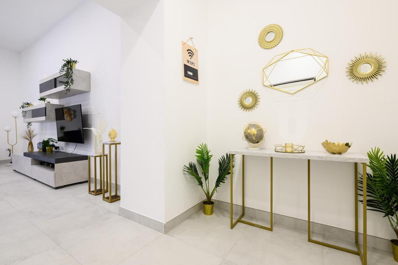 Magical Botanic-charming Apartment *
