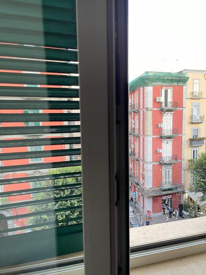 Foria * Naples