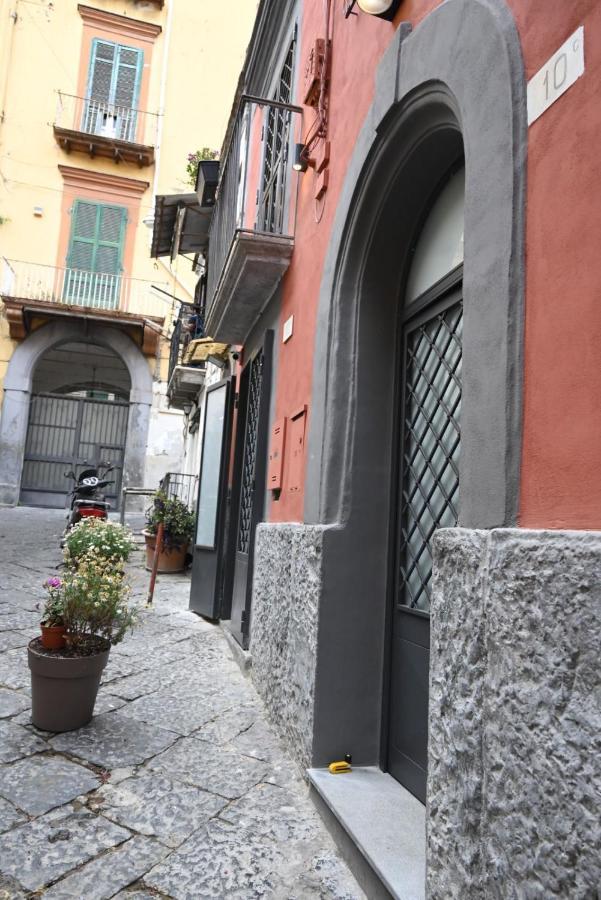 Palazzina Avallone *
