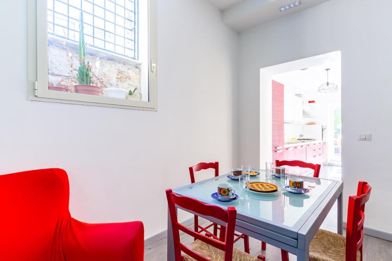 Apartment Sansevero Family By Wonderful Italy Naples