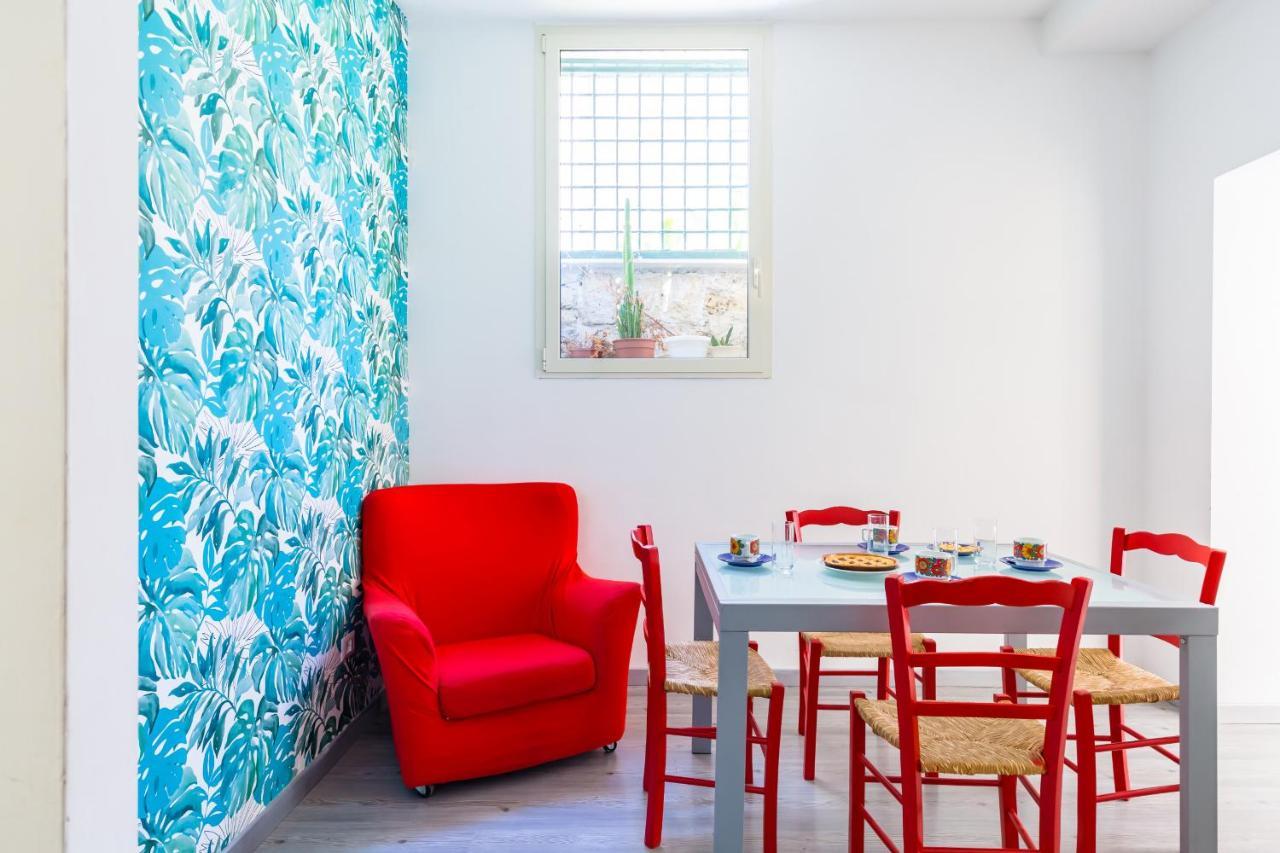 Sansevero Family By Wonderful Italy Apartment Naples
