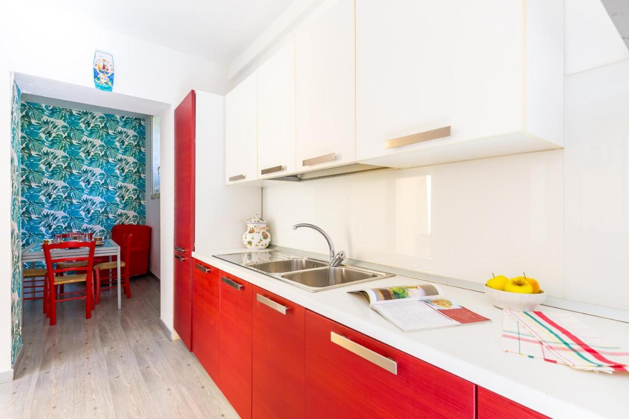 Sansevero Family By Wonderful Italy Apartment *