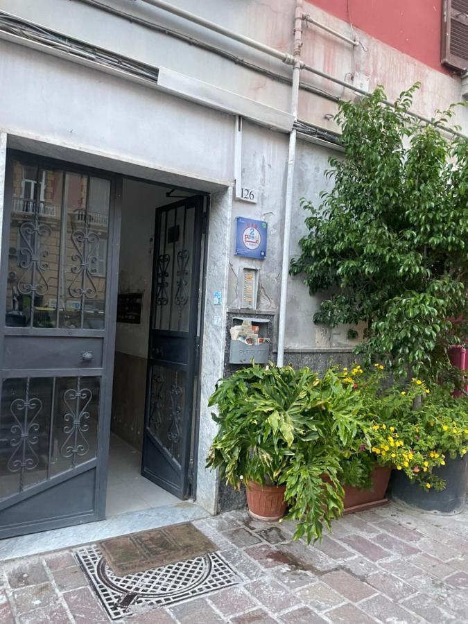 2 Passi A Bed & Breakfast Naples