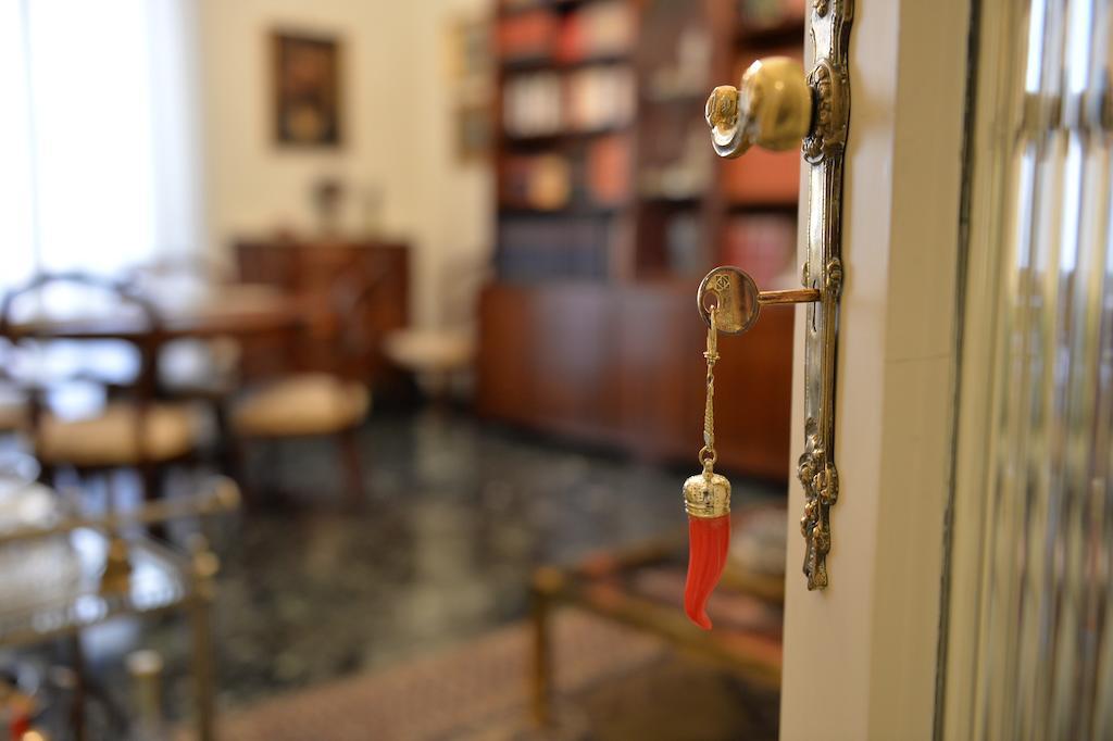 Bed & Breakfast Residenza Via Dei Mille Naples