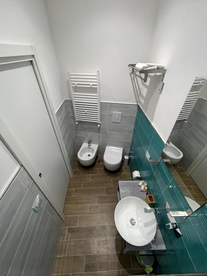 Guest house Metropolis *