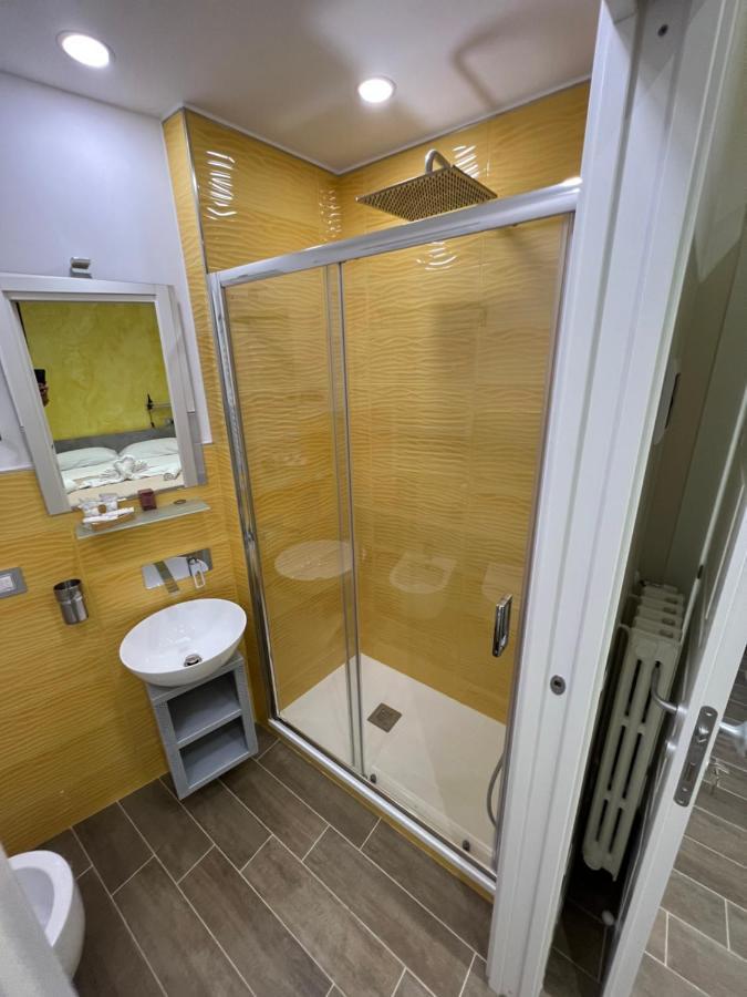 Guest house Metropolis Naples