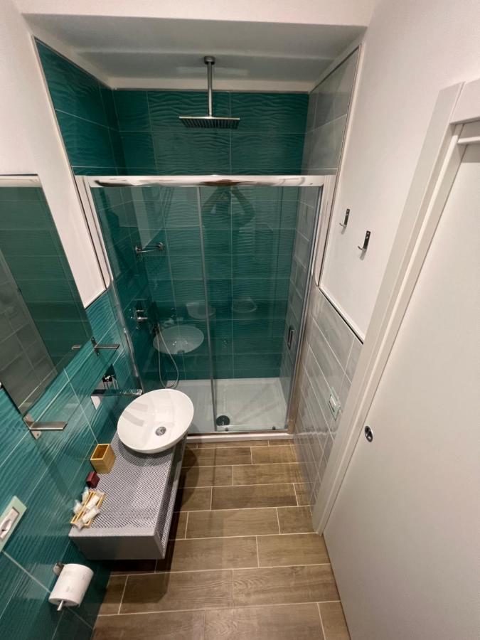Guest house Metropolis Naples