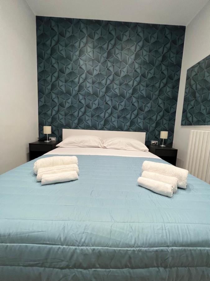 Metropolis Guest house Naples
