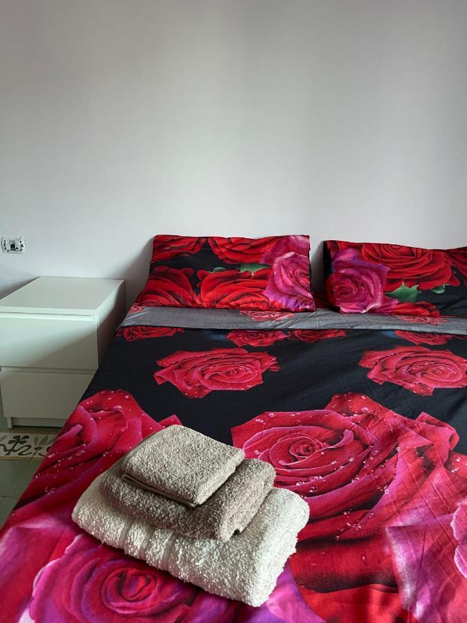 Bed & Breakfast Foria *