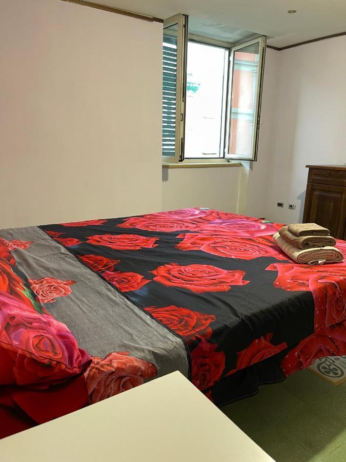 Bed & Breakfast Foria Naples