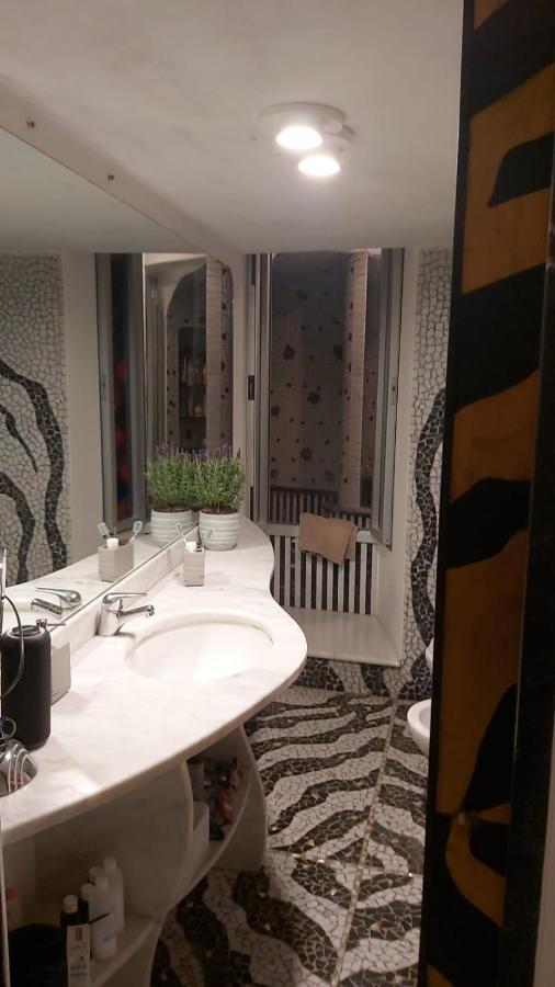 Apartment San Carlo House