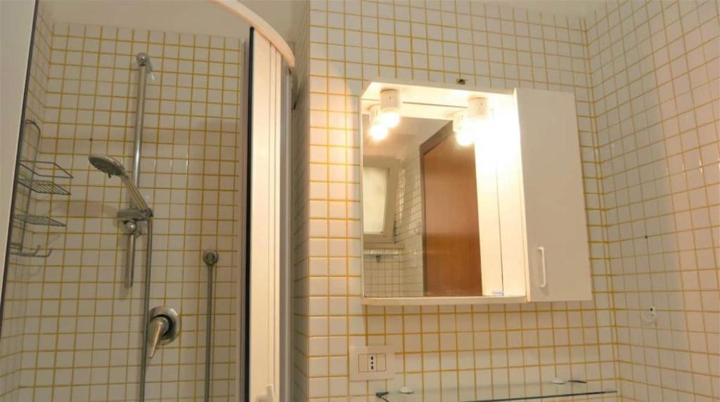 Apartment House With Garden And Parking Space In Mergellina *