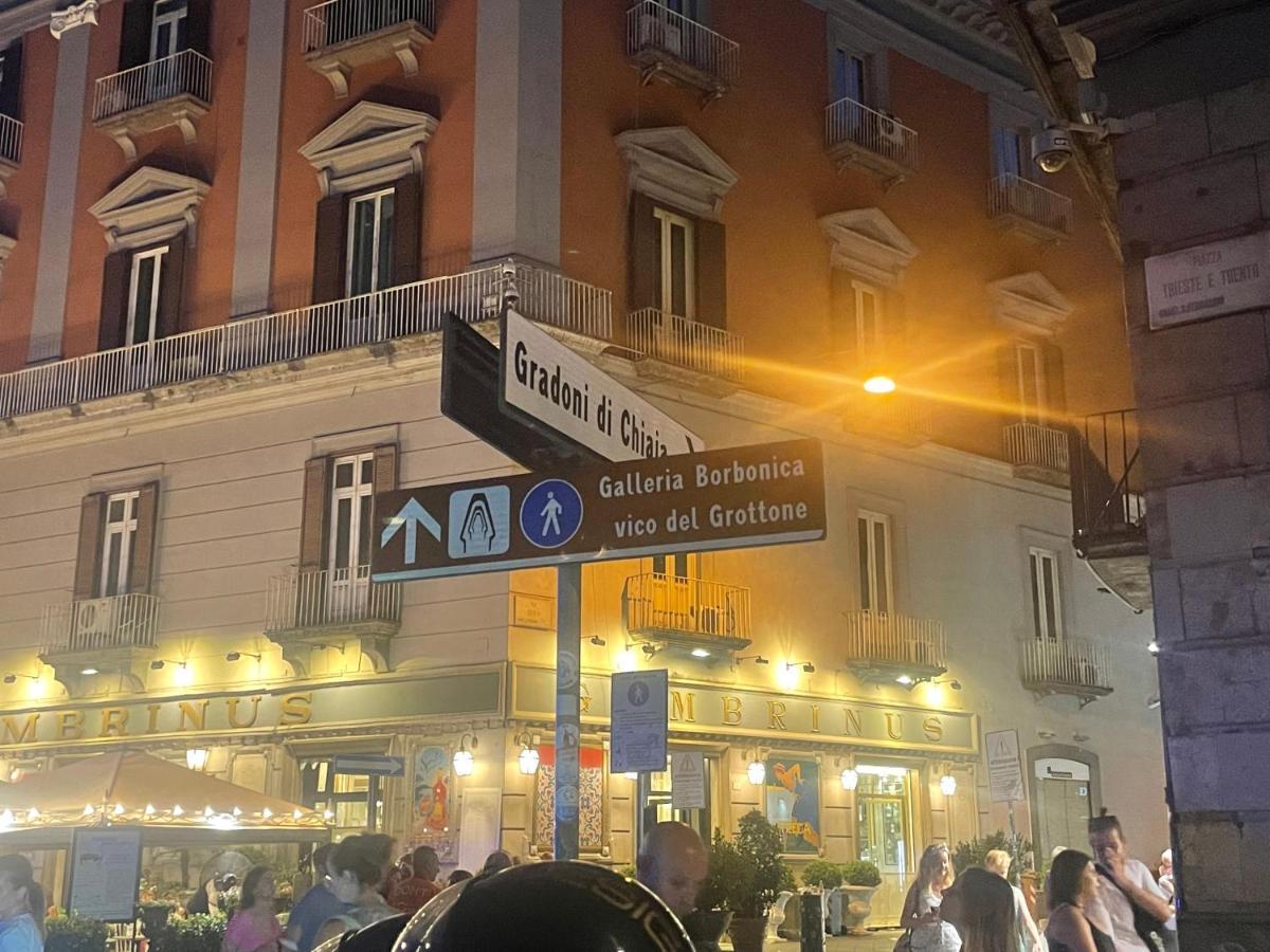 Casetta Piazza Plebiscito Guest house *
