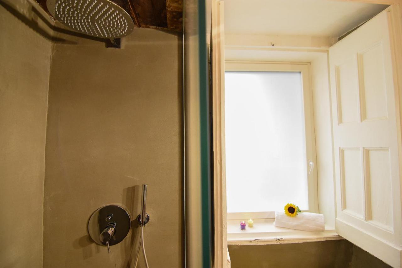 La Dimora Di Artemide Bed & Breakfast Naples