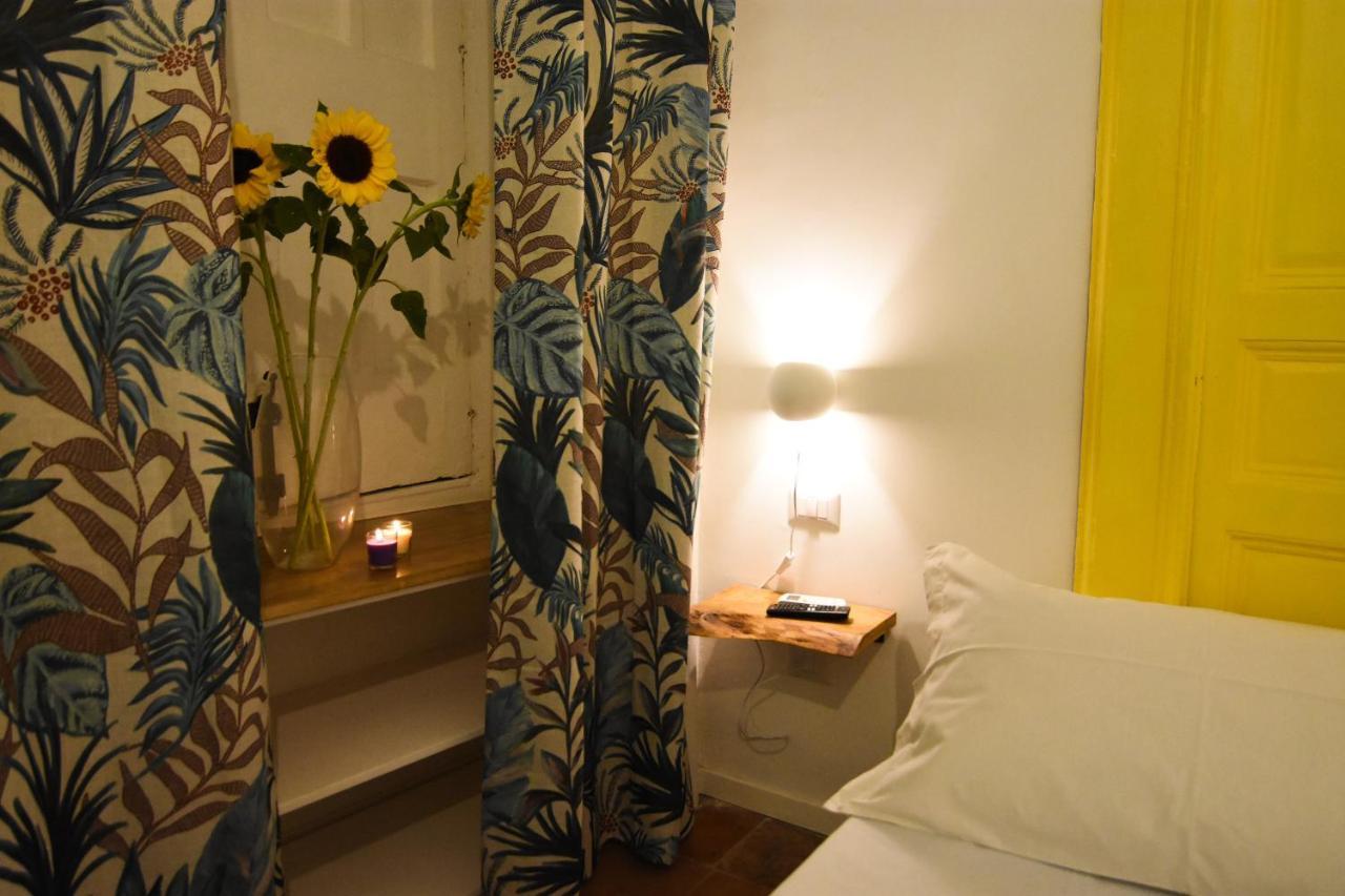 La Dimora Di Artemide Bed & Breakfast *