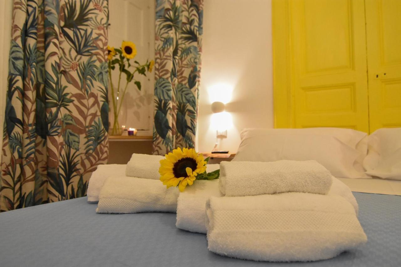 La Dimora Di Artemide Bed & Breakfast