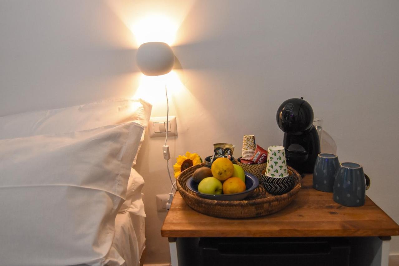 Bed & Breakfast La Dimora Di Artemide *
