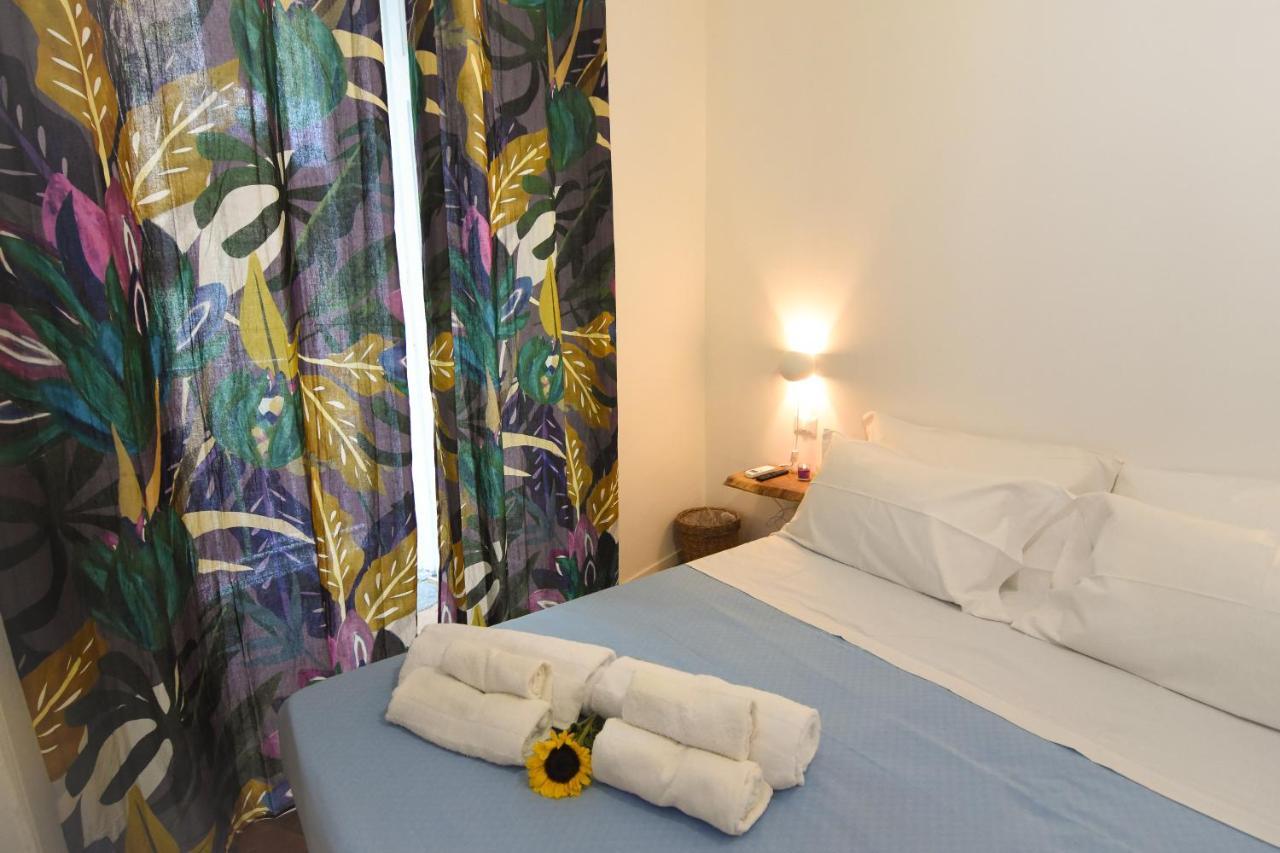 Bed & Breakfast La Dimora Di Artemide
