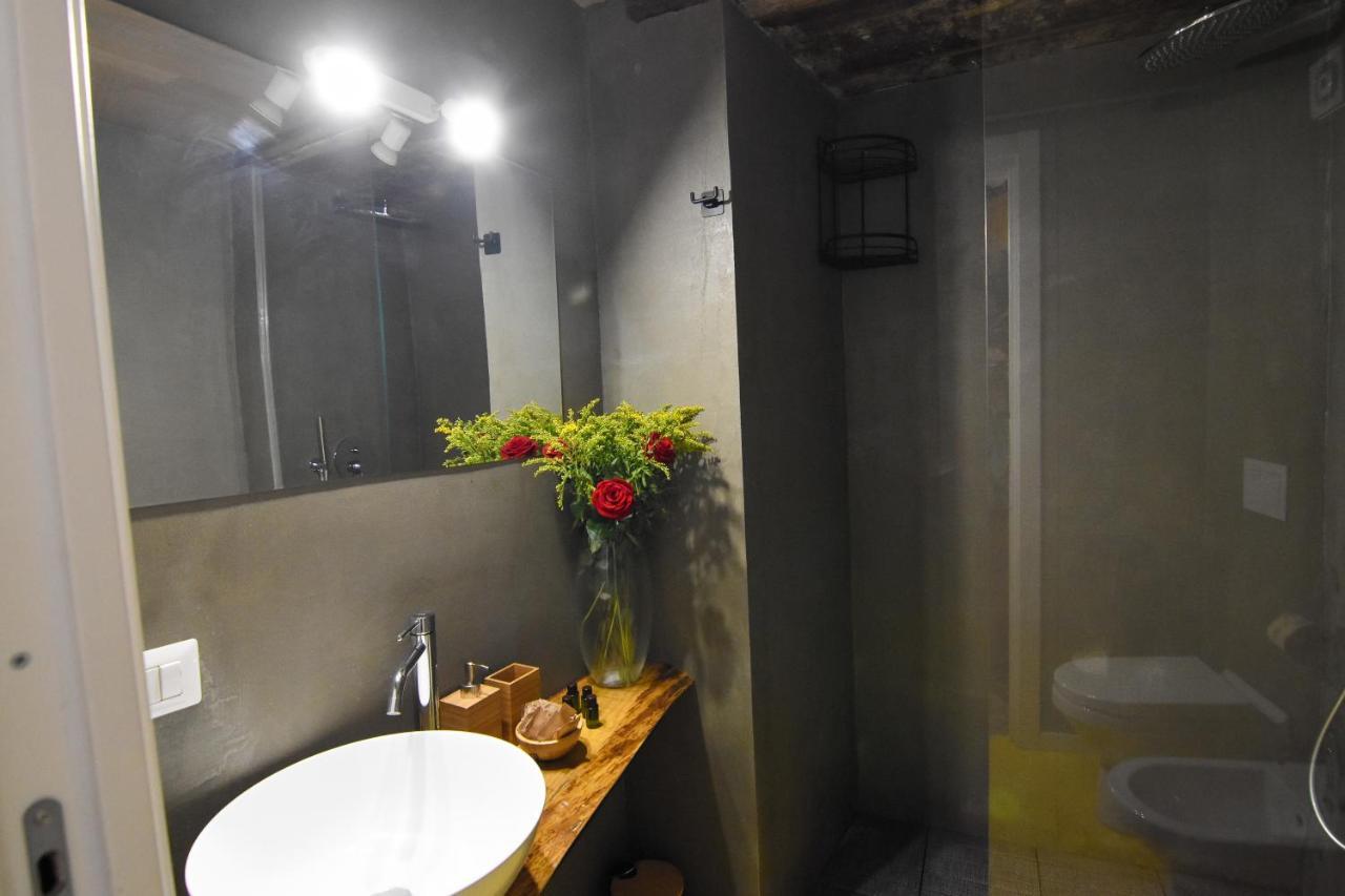 La Dimora Di Artemide Bed & Breakfast *