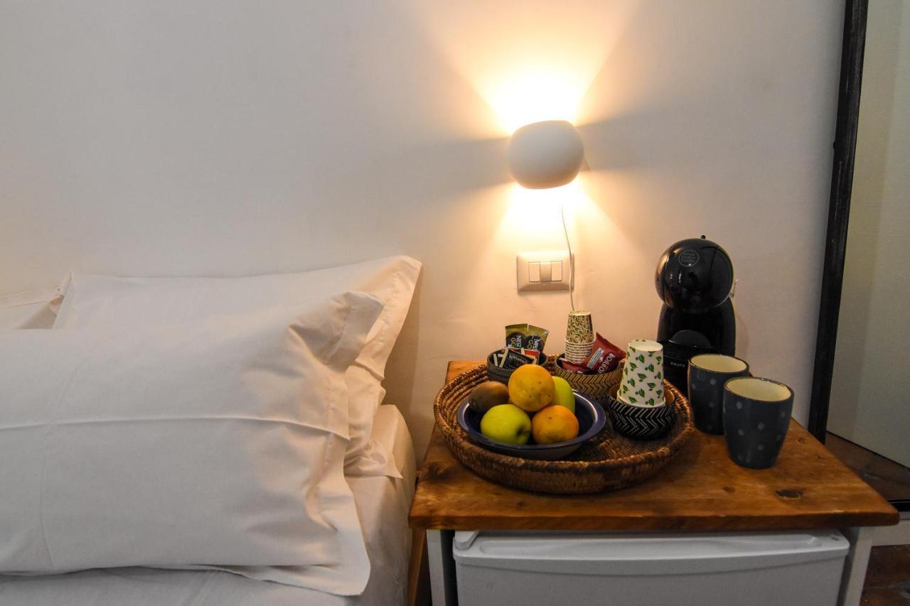 La Dimora Di Artemide Bed & Breakfast Naples