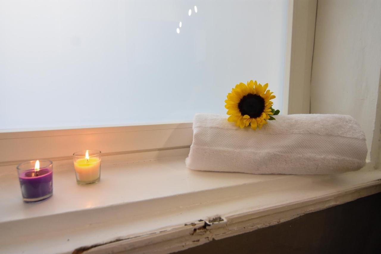 La Dimora Di Artemide Bed & Breakfast *