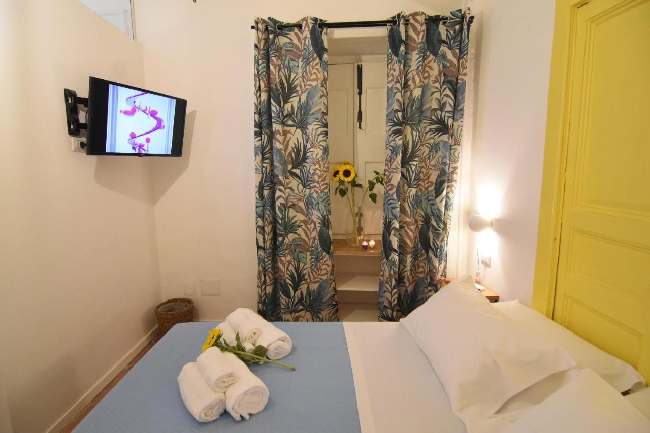 Bed & Breakfast La Dimora Di Artemide *
